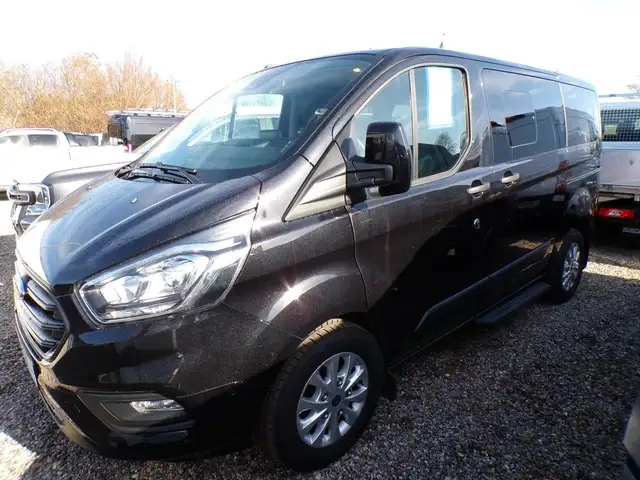 Ford Transit Custom 320 L1H1 VA Autm. Trend