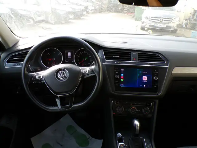 Volkswagen Tiguan view 15