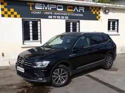 Volkswagen Tiguan ALLSPACE BUSINESS Allspace 2.0 TDI 150 DSG7 Confortline
