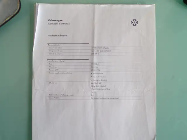 Volkswagen Tiguan view 29