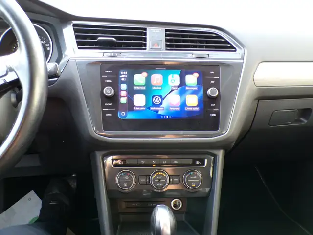 Volkswagen Tiguan view 22