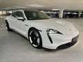 Porsche Taycan PLUS 4 S Performance + PSCB -21 Zoll Weiß - thumbnail 3