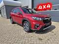 Suzuki S-Cross  Comfort+ 110PS MHEV 4x4 ALLGRIP 1.4 Boo Червоний - thumbnail 7