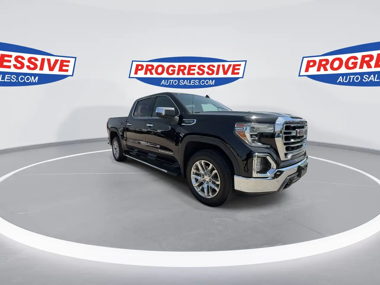 GMC Sierra 1500 photo GMC Sierra 1500