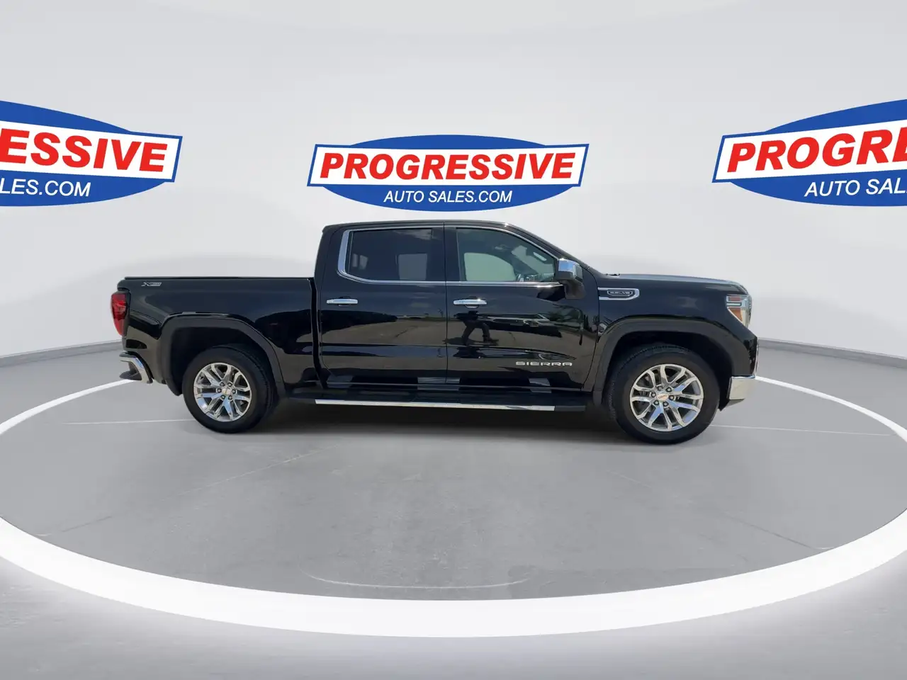 GMC Sierra 1500 photo GMC Sierra 1500