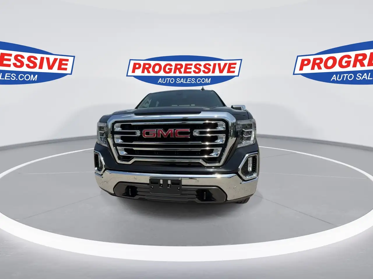 GMC Sierra 1500 photo GMC Sierra 1500