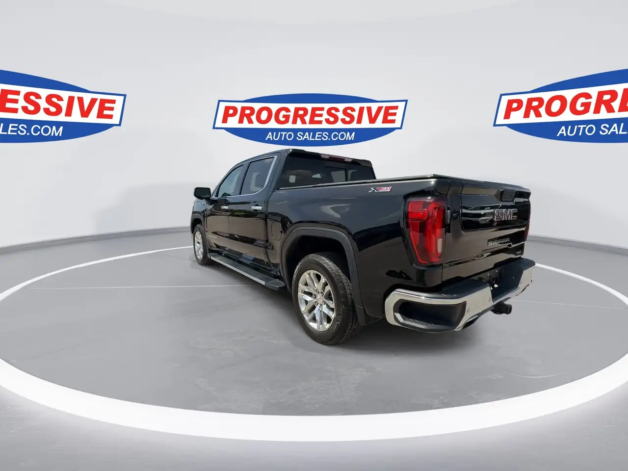 GMC Sierra 1500 photo GMC Sierra 1500