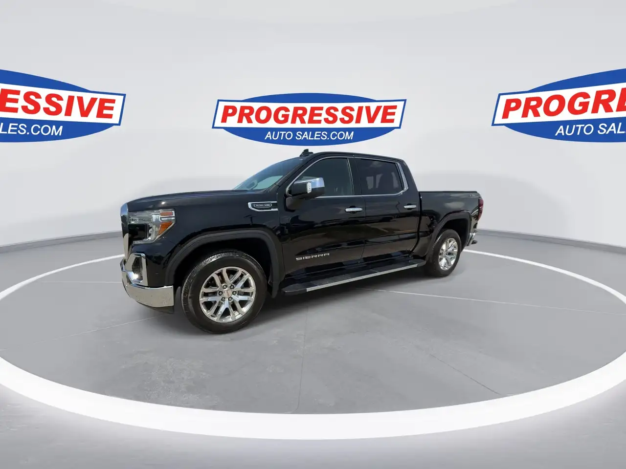 GMC Sierra 1500 photo GMC Sierra 1500