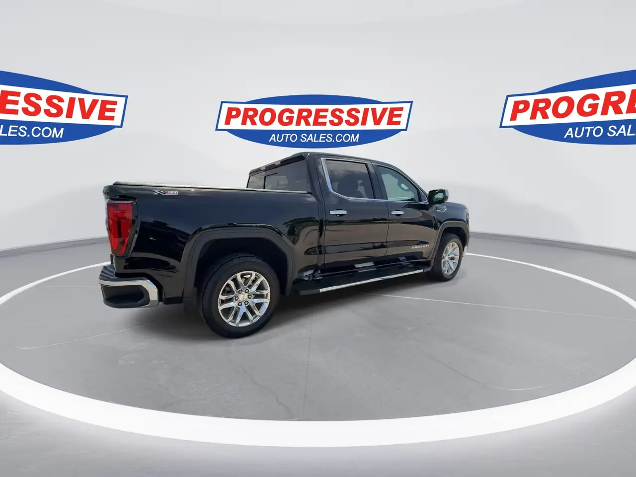 GMC Sierra 1500 photo GMC Sierra 1500