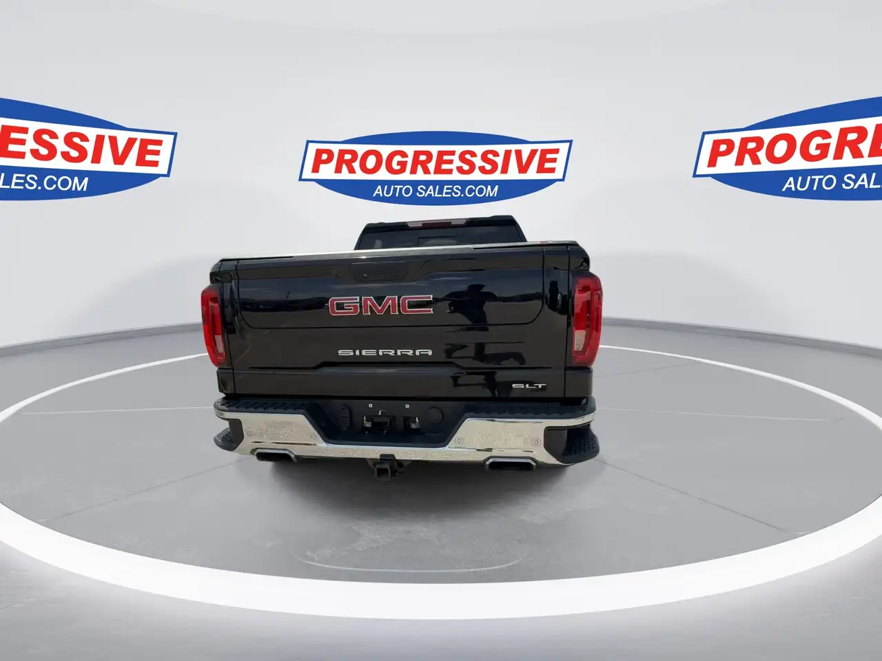 GMC Sierra 1500 photo GMC Sierra 1500