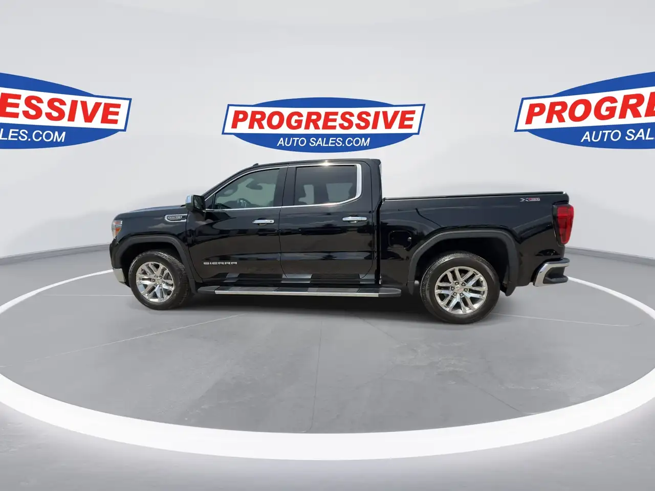GMC Sierra 1500 photo GMC Sierra 1500