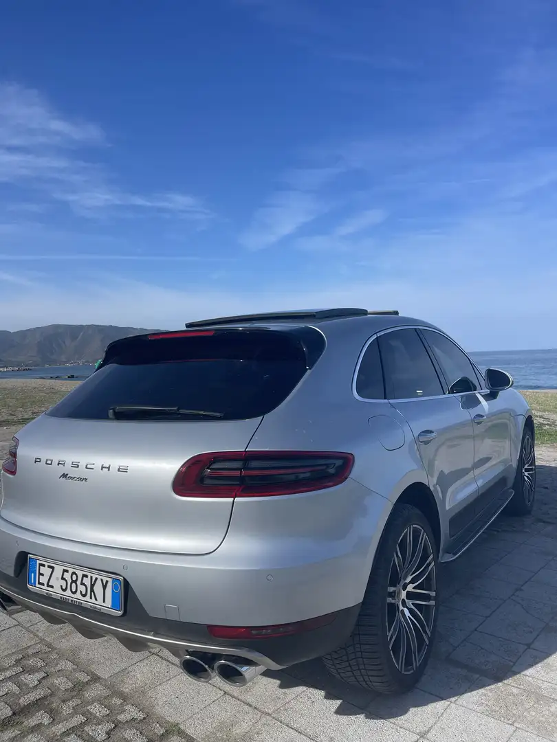 Porsche Macan 3.0d S 250cv pdk - 2
