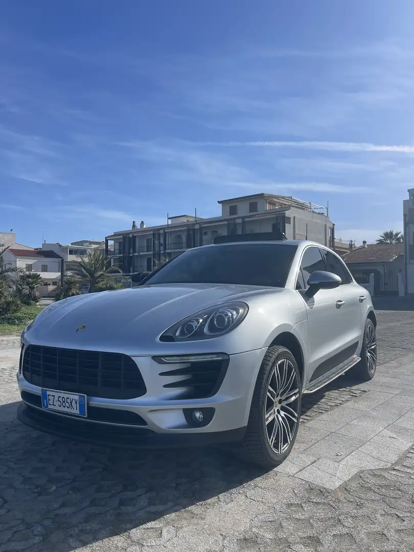 Porsche Macan 3.0d S 250cv pdk - 1