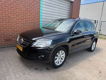 1.4 TSI Sport&Style NAV.+ Clima Bj:2012 NAP!