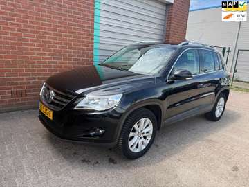 1.4 TSI Sport&Style NAV.+ Clima Bj:2012 NAP!
