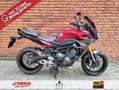 Yamaha Tracer 900 ABS Red - thumbnail 1