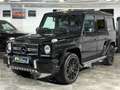 Mercedes-Benz G 63 AMG Edition 463 Carbon Sternehimmel ACC Schwarz - thumbnail 1