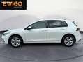 Volkswagen Golf 2.0 TDI 115 SCR LIFE (CARPLAY RADAR DE RECUL ATTEL Blanc - thumbnail 2