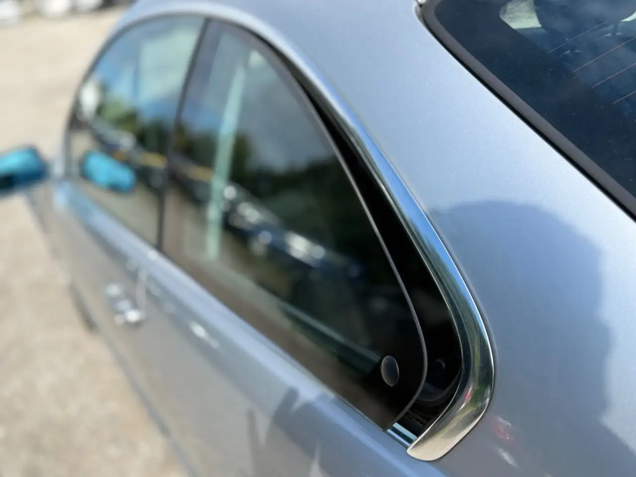 BMW 323 Ci Automatikgetriebe Sitzheizung Klimaautomat, foto 7