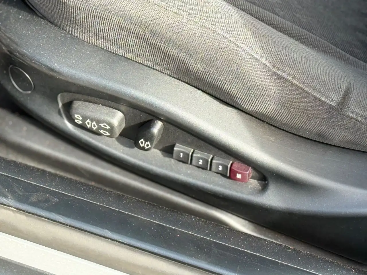 BMW 323 Ci Automatikgetriebe Sitzheizung Klimaautomat, foto 11