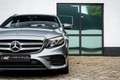 Mercedes-Benz E 350 Estate d 258pk AMG ACC Panorama Luchtvering Pano 3 Gris - thumbnail 24