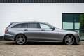 Mercedes-Benz E 350 Estate d 258pk AMG ACC Panorama Luchtvering Pano 3 Gris - thumbnail 6