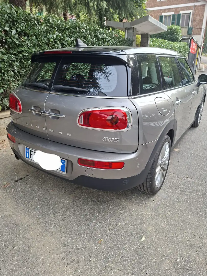 MINI Cooper Clubman 1.5 Boost auto - 2
