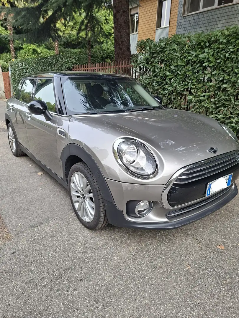MINI Cooper Clubman 1.5 Boost auto - 1
