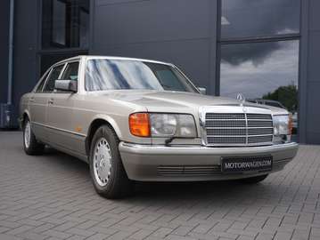 SEL W 126