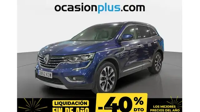 Renault Koleos 1.6dCi Zen 96kW