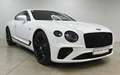 Bentley Continental GT NEW Continental Coupe GT W12 ! First Edition ! White - thumbnail 11