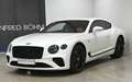 Bentley Continental GT NEW Continental Coupe GT W12 ! First Edition ! Alb - thumbnail 1
