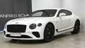 Bentley Continental GT NEW Continental Coupe GT W12 ! First Edition ! Wit - thumbnail 13