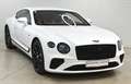 Bentley Continental GT NEW Continental Coupe GT W12 ! First Edition ! Blanco - thumbnail 2