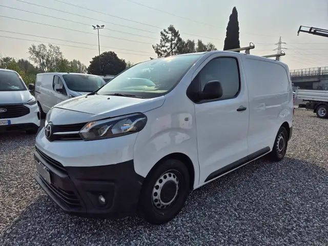Toyota Proace FURGONE 3 POSTI