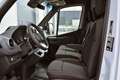 Mercedes-Benz Sprinter 319 CDI 3-Kipper SOFORT TOP Ausstattung Weiß - thumbnail 22