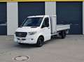 Mercedes-Benz Sprinter 319 CDI 3-Kipper SOFORT TOP Ausstattung Weiß - thumbnail 6