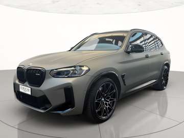 m 3.0 competition auto