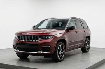 Grand Cherokee 2.0 atx phev Summit Reserve 4xe auto