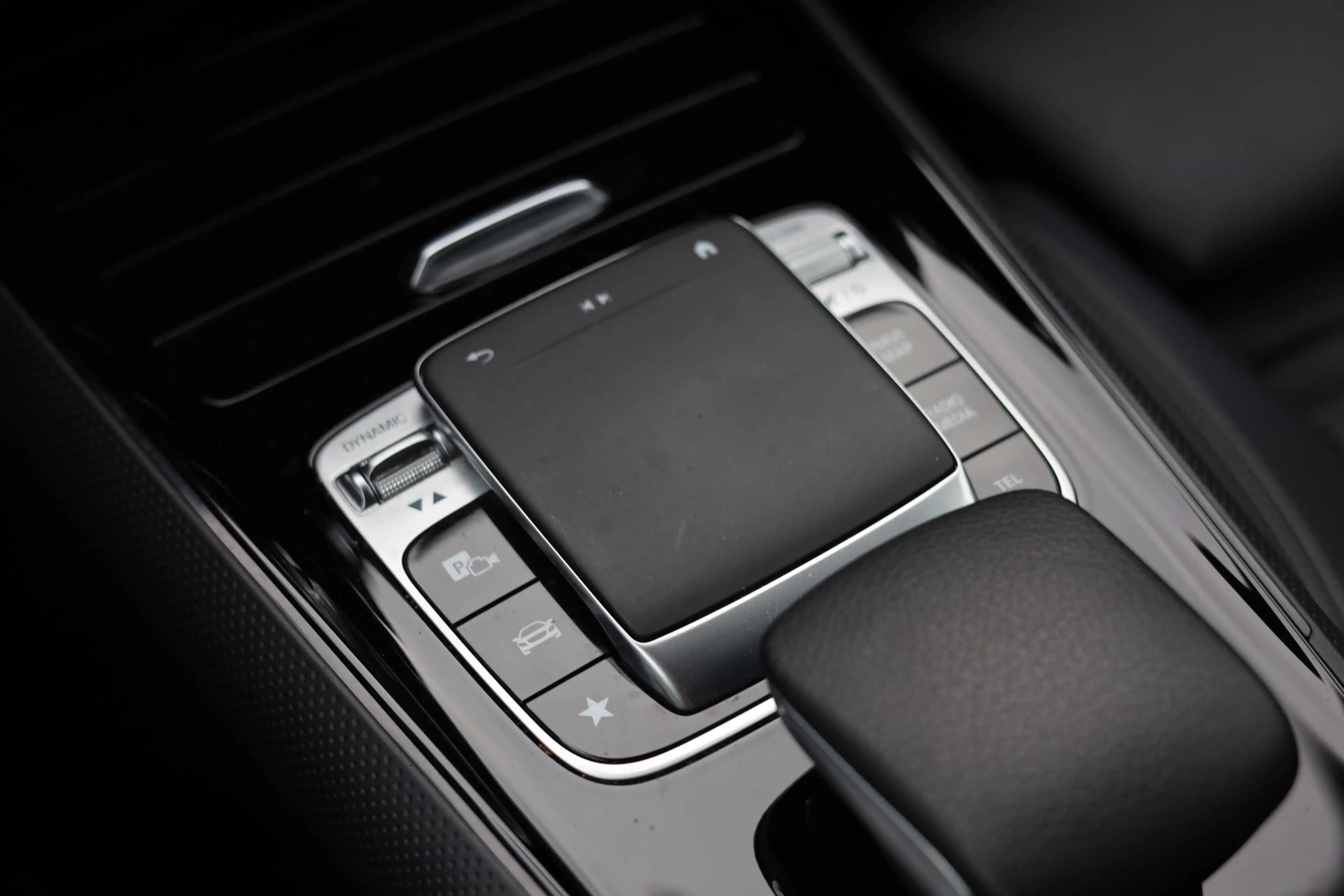 Mercedes-Benz B 180 BUSINESS SOLUTION LUXURY | CAMERA | NL AUTO — photo 16