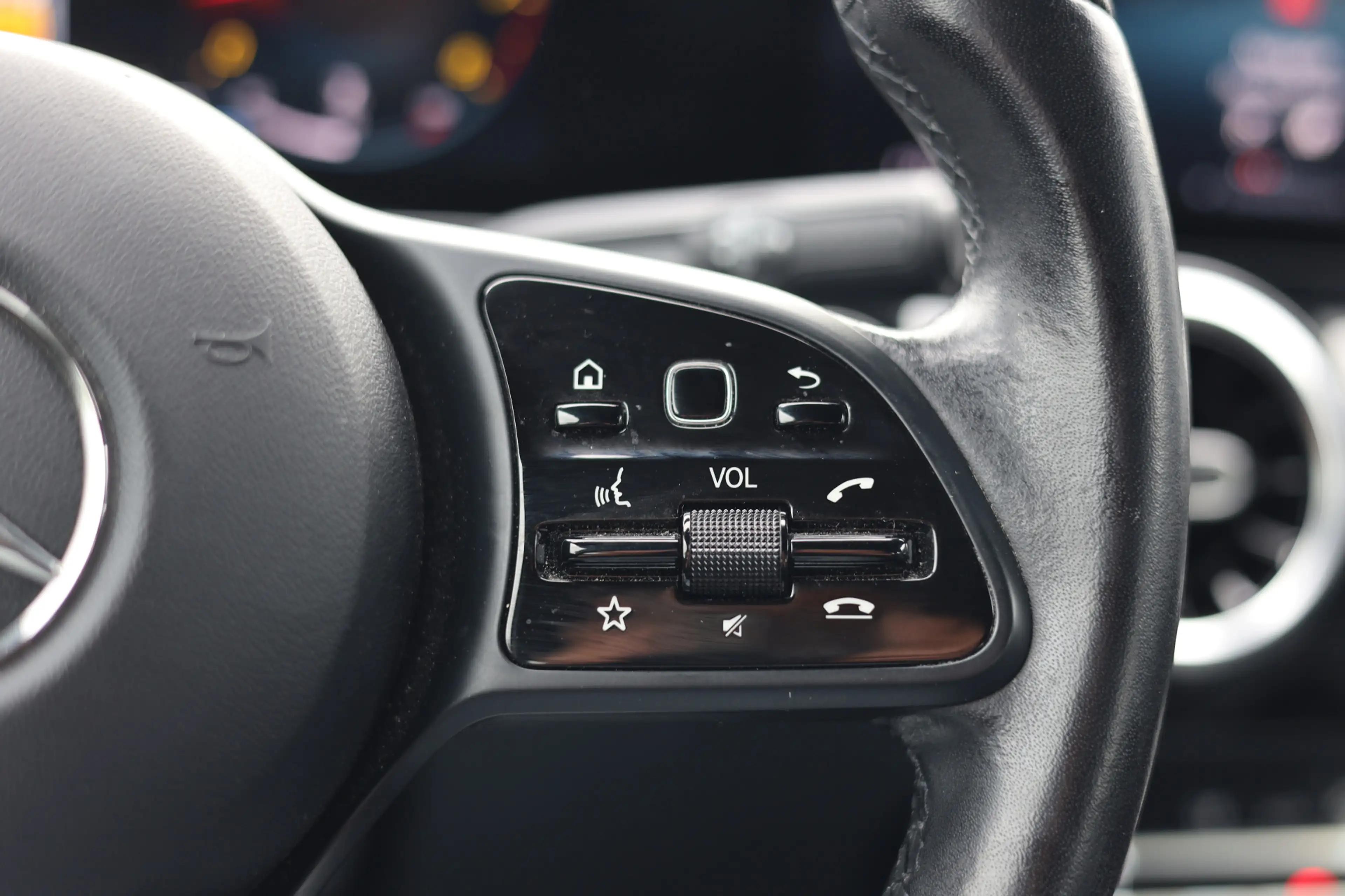 Mercedes-Benz B 180 BUSINESS SOLUTION LUXURY | CAMERA | NL AUTO — photo 14