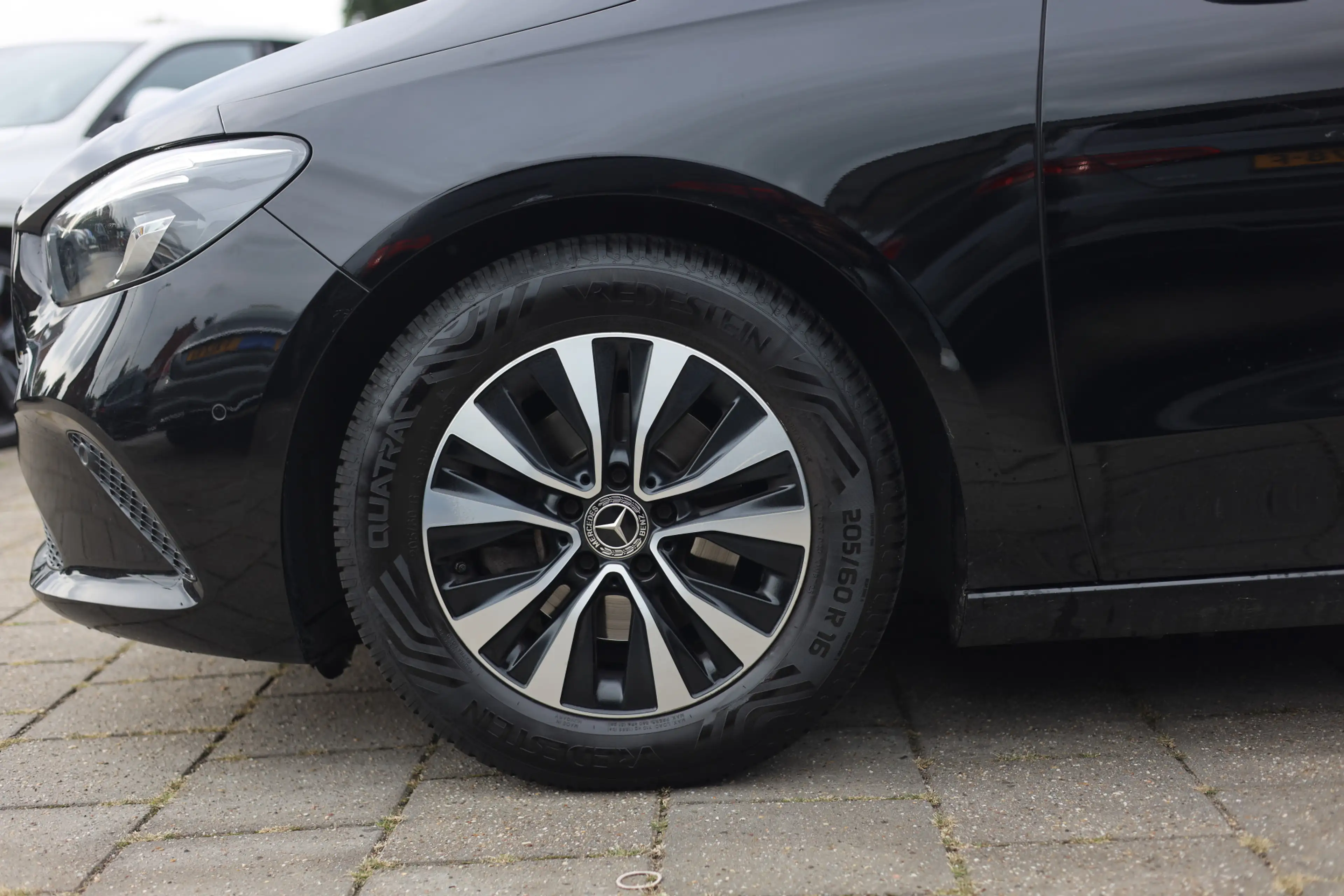 Mercedes-Benz B 180 BUSINESS SOLUTION LUXURY | CAMERA | NL AUTO — photo 6