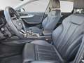 Audi A4 allroad 2.0 TDI LEDER NAVI PANO VIRTUAL Сірий - thumbnail 9