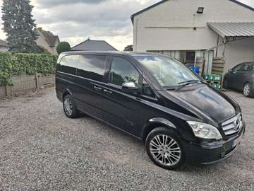 3.0 CDI DPF lang Automatik Avantgarde EDITION 125