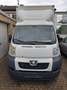 Peugeot Boxer Blanco - thumbnail 1