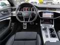 Audi S6 Avant quattro Luftfeder 21Zoll Standheiz Leder Pri Weiß - thumbnail 6