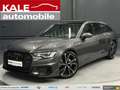 Audi A6 Avant 40 TDI quattro S-Line *21Zoll*PANORAMA*HUD* Grau - thumbnail 1