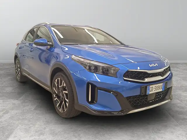 Kia XCeed 1.5 T-GDi MHEV Style