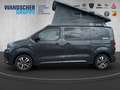 Citroen Spacetourer Holidays HDi 180 EAT8 Paket Max Grau - thumbnail 2