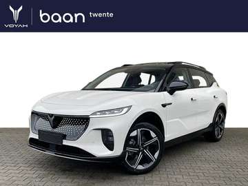 Business Edition 80 kWh l Stoel verwarming/ventila